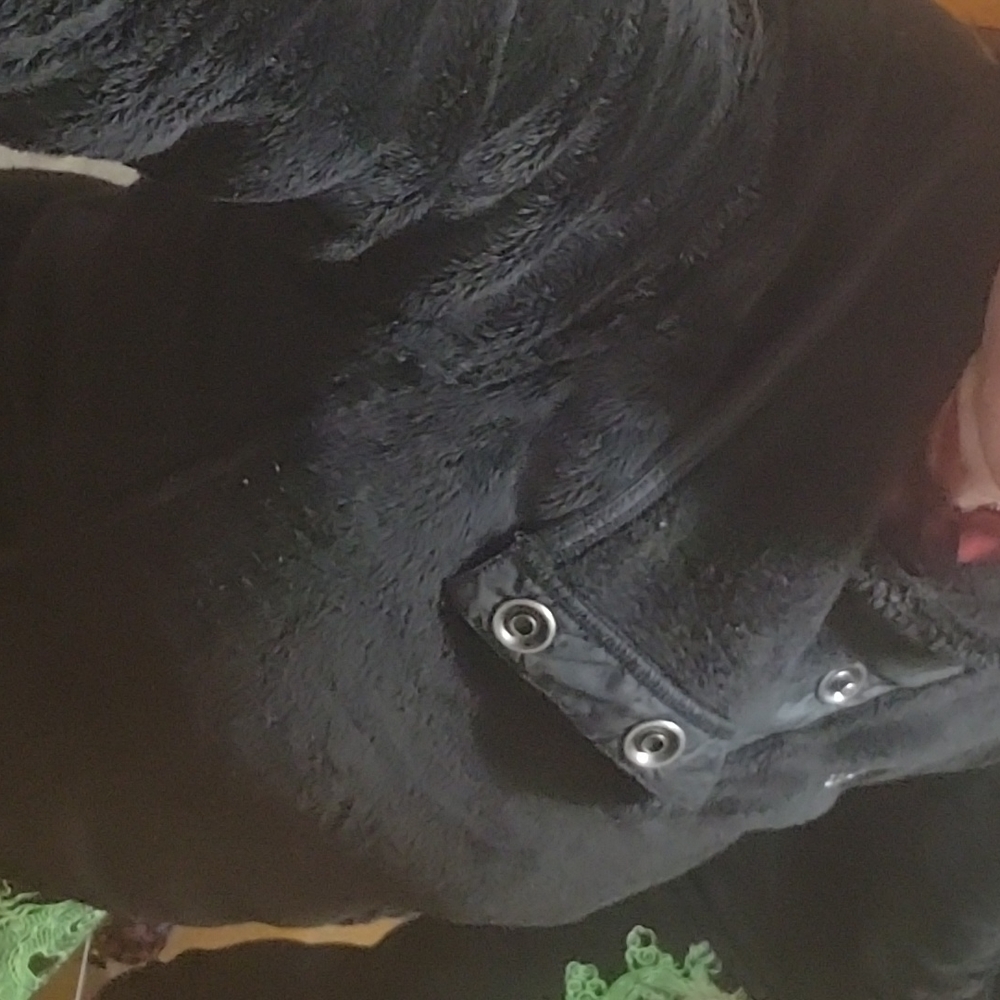 North Face Side Neck Button Pullover - image 3